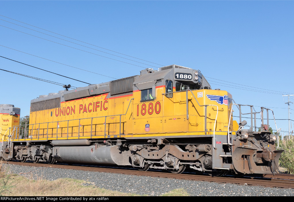 UP 1880